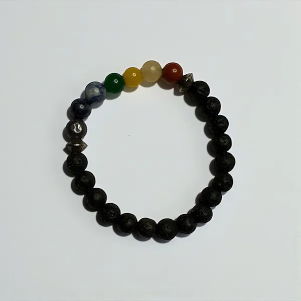 7_Chakra_Lava_Stone